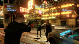 画像ギャラリー No.054のサムネイル画像 / PS4/Xbox Oneでより美しく，手頃な価格になった「バイオハザード6」プレイインプレッション。あの戦いの日々が鮮明によみがえる