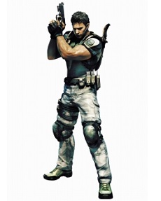 画像ギャラリー No.008のサムネイル画像 / PS4/Xbox One版「バイオハザード5」の発売日が6月28日に決定。グラフィックスの向上に加え，DLCやPC版コンテンツも収録