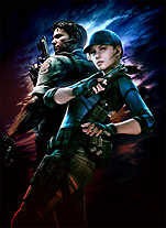 画像ギャラリー No.006のサムネイル画像 / PS4版「バイオハザード4」「5」「6」，さらに「HDリマスター」「0 HDリマスター」もまとめたサントラ付きパックが9月29日発売へ。価格は税別8100円