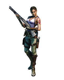 画像ギャラリー No.014のサムネイル画像 / 「バイオハザード4」「5」「6」のPS4向けパッケージ版が本日発売。高精細化，高フレームレート化を果たしたリマスター版