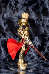 画像ギャラリー No.014のサムネイル画像 / 「Fate/EXTELLA」の「ギルガメッシュ」フィギュア予約受付が開始