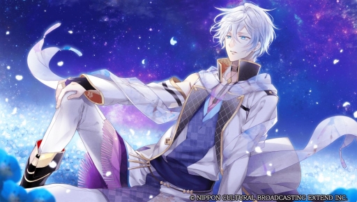 画像ギャラリー No.002のサムネイル画像 / 幽世を舞台にした「逢魔が刻〜かくりよの縁〜」を紹介。不思議な力に目覚めた主人公と，その世界で暮らす人やあやかしとの恋を描いた女性向け恋愛ADV