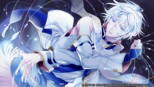 画像ギャラリー No.020のサムネイル画像 / 幽世を舞台にした「逢魔が刻〜かくりよの縁〜」を紹介。不思議な力に目覚めた主人公と，その世界で暮らす人やあやかしとの恋を描いた女性向け恋愛ADV