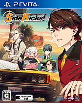 画像ギャラリー No.003のサムネイル画像 / 「逢魔が刻〜かくりよの縁〜」や「Side Kicks!」など，eXtendブランドのゲーム3タイトルがPS storeで60％オフに