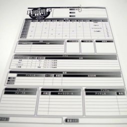 画像ギャラリー No.007のサムネイル画像 / 「強くてニューゲーム」を繰り返す，ローグライクなTRPG。ドラゴンブック「片道勇者TRPG メディア向け体験会」レポート