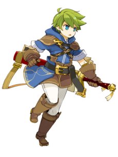 画像ギャラリー No.012のサムネイル画像 / 「強くてニューゲーム」を繰り返す，ローグライクなTRPG。ドラゴンブック「片道勇者TRPG メディア向け体験会」レポート