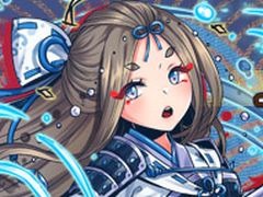 「戦道 -Crossroad-」の正式サービスが本日スタート。「蒼海の武装商船」とのコラボイベント＆スタートダッシュキャンペーンが開催