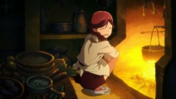 画像ギャラリー No.004のサムネイル画像 / 「そうだ アニメ，見よう」第3回：ゴブリンよりも弱いパーティの苦闘を描く異世界ファンタジー「灰と幻想のグリムガル」