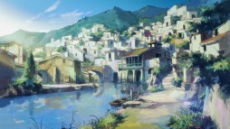 画像ギャラリー No.006のサムネイル画像 / 「そうだ アニメ，見よう」第3回：ゴブリンよりも弱いパーティの苦闘を描く異世界ファンタジー「灰と幻想のグリムガル」