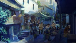 画像ギャラリー No.007のサムネイル画像 / 「そうだ アニメ，見よう」第3回：ゴブリンよりも弱いパーティの苦闘を描く異世界ファンタジー「灰と幻想のグリムガル」