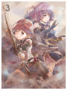 画像ギャラリー No.013のサムネイル画像 / 「そうだ アニメ，見よう」第3回：ゴブリンよりも弱いパーティの苦闘を描く異世界ファンタジー「灰と幻想のグリムガル」