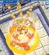 画像ギャラリー No.004のサムネイル画像 / 「LINE グラングリッド」，対戦機能のリニューアルを含むアップデートを実施