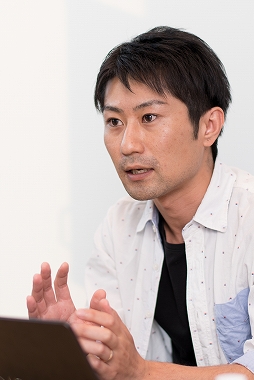 画像ギャラリー No.006のサムネイル画像 / 「LINE グラングリッド」と「クラッシュフィーバー」を手がけるワンダープラネットのキーパーソンに聞く，これまでの展開と今後の展望