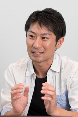 画像ギャラリー No.009のサムネイル画像 / 「LINE グラングリッド」と「クラッシュフィーバー」を手がけるワンダープラネットのキーパーソンに聞く，これまでの展開と今後の展望