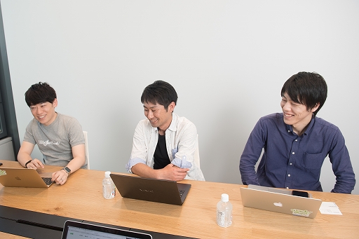 画像ギャラリー No.012のサムネイル画像 / 「LINE グラングリッド」と「クラッシュフィーバー」を手がけるワンダープラネットのキーパーソンに聞く，これまでの展開と今後の展望