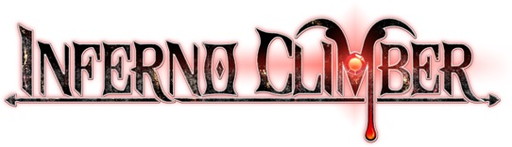画像ギャラリー No.001のサムネイル画像 / アークシステムワークスの新作「INFERNO CLIMBER」が2016年春にSteamで配信。地獄世界を探索するサバイバルアクションRPG