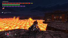画像ギャラリー No.010のサムネイル画像 / 早期アクセス版が配信中の「INFERNO CLIMBER」，製品版は9月9日リリースへ。全エリアの開放でプレイ時間は50時間相当に