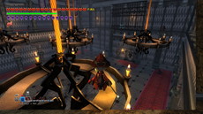 画像ギャラリー No.006のサムネイル画像 / アークシステムワークスの「INFERNO CLIMBER」，製品版が本日リリース。記念の10％オフセールを近日中に実施