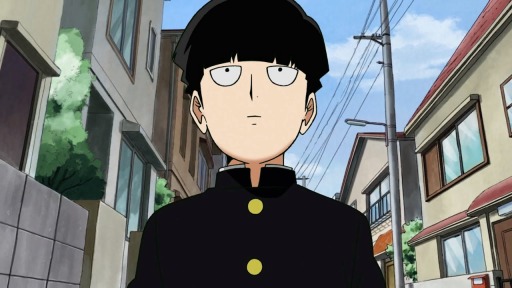画像ギャラリー No.004のサムネイル画像 / 「そうだ アニメ，見よう」第14回：ONE氏原作の「モブサイコ100」。超能力少年モブの活躍を描いたサイキックグラフィティ