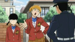 画像ギャラリー No.013のサムネイル画像 / 「そうだ アニメ，見よう」第14回：ONE氏原作の「モブサイコ100」。超能力少年モブの活躍を描いたサイキックグラフィティ