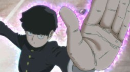 画像ギャラリー No.019のサムネイル画像 / 「そうだ アニメ，見よう」第14回：ONE氏原作の「モブサイコ100」。超能力少年モブの活躍を描いたサイキックグラフィティ