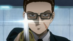 画像ギャラリー No.026のサムネイル画像 / 「そうだ アニメ，見よう」第14回：ONE氏原作の「モブサイコ100」。超能力少年モブの活躍を描いたサイキックグラフィティ