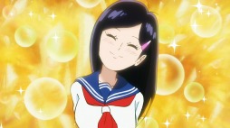 画像ギャラリー No.029のサムネイル画像 / 「そうだ アニメ，見よう」第14回：ONE氏原作の「モブサイコ100」。超能力少年モブの活躍を描いたサイキックグラフィティ