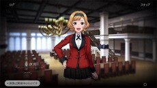 画像ギャラリー No.020のサムネイル画像 / 「そうだ アニメ，見よう」第35回は学園ギャンブルストーリー「賭ケグルイ」。美少女達の凶悪な“顔芸”に注目