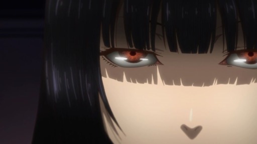 画像ギャラリー No.033のサムネイル画像 / 「そうだ アニメ，見よう」第35回は学園ギャンブルストーリー「賭ケグルイ」。美少女達の凶悪な“顔芸”に注目