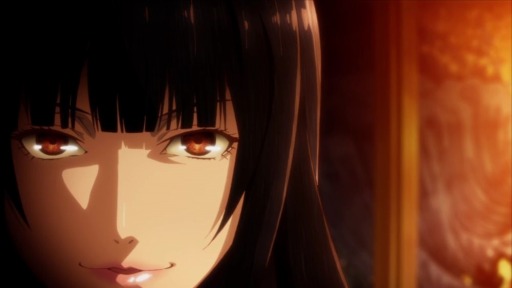 画像ギャラリー No.035のサムネイル画像 / 「そうだ アニメ，見よう」第35回は学園ギャンブルストーリー「賭ケグルイ」。美少女達の凶悪な“顔芸”に注目