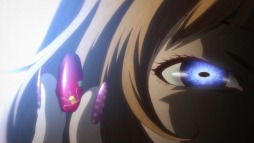画像ギャラリー No.037のサムネイル画像 / 「そうだ アニメ，見よう」第35回は学園ギャンブルストーリー「賭ケグルイ」。美少女達の凶悪な“顔芸”に注目