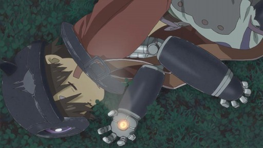 画像ギャラリー No.002のサムネイル画像 / 「そうだ アニメ，見よう」第37回は「メイドインアビス」。山下プロデューサーが語る“映画のようなクオリティ”の理由とは
