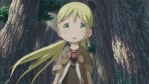 画像ギャラリー No.003のサムネイル画像 / 「そうだ アニメ，見よう」第37回は「メイドインアビス」。山下プロデューサーが語る“映画のようなクオリティ”の理由とは