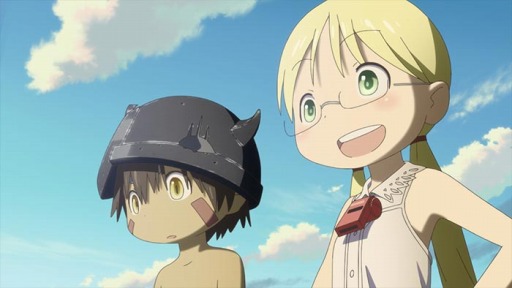 画像ギャラリー No.004のサムネイル画像 / 「そうだ アニメ，見よう」第37回は「メイドインアビス」。山下プロデューサーが語る“映画のようなクオリティ”の理由とは