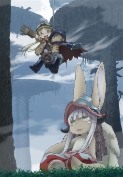 画像ギャラリー No.006のサムネイル画像 / 「そうだ アニメ，見よう」第37回は「メイドインアビス」。山下プロデューサーが語る“映画のようなクオリティ”の理由とは