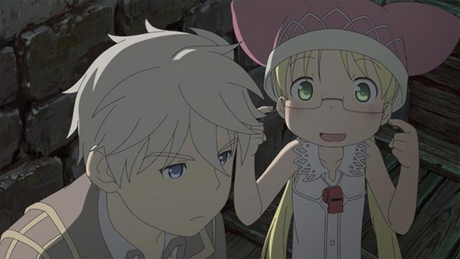 画像ギャラリー No.013のサムネイル画像 / 「そうだ アニメ，見よう」第37回は「メイドインアビス」。山下プロデューサーが語る“映画のようなクオリティ”の理由とは