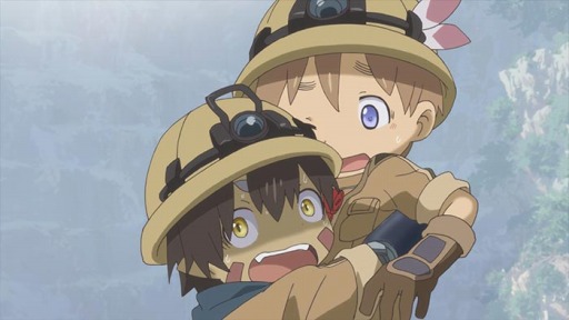 画像ギャラリー No.018のサムネイル画像 / 「そうだ アニメ，見よう」第37回は「メイドインアビス」。山下プロデューサーが語る“映画のようなクオリティ”の理由とは