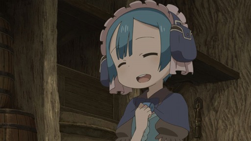 画像ギャラリー No.019のサムネイル画像 / 「そうだ アニメ，見よう」第37回は「メイドインアビス」。山下プロデューサーが語る“映画のようなクオリティ”の理由とは
