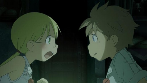 画像ギャラリー No.020のサムネイル画像 / 「そうだ アニメ，見よう」第37回は「メイドインアビス」。山下プロデューサーが語る“映画のようなクオリティ”の理由とは