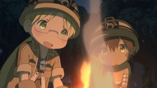 画像ギャラリー No.021のサムネイル画像 / 「そうだ アニメ，見よう」第37回は「メイドインアビス」。山下プロデューサーが語る“映画のようなクオリティ”の理由とは