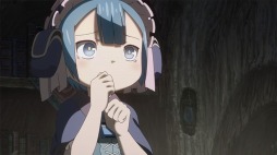 画像ギャラリー No.025のサムネイル画像 / 「そうだ アニメ，見よう」第37回は「メイドインアビス」。山下プロデューサーが語る“映画のようなクオリティ”の理由とは