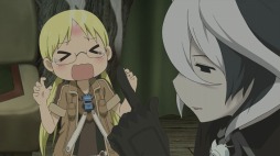 画像ギャラリー No.026のサムネイル画像 / 「そうだ アニメ，見よう」第37回は「メイドインアビス」。山下プロデューサーが語る“映画のようなクオリティ”の理由とは