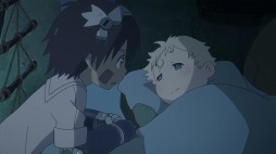 画像ギャラリー No.027のサムネイル画像 / 「そうだ アニメ，見よう」第37回は「メイドインアビス」。山下プロデューサーが語る“映画のようなクオリティ”の理由とは