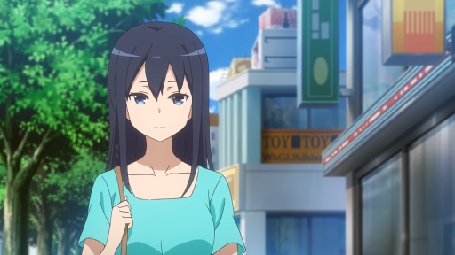 画像ギャラリー No.008のサムネイル画像 / 「そうだ アニメ，見よう」第54回はSAOの新シリーズ「ソードアート・オンライン オルタナティブ ガンゲイル・オンライン」