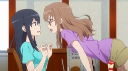 画像ギャラリー No.014のサムネイル画像 / 「そうだ アニメ，見よう」第54回はSAOの新シリーズ「ソードアート・オンライン オルタナティブ ガンゲイル・オンライン」