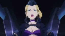 画像ギャラリー No.016のサムネイル画像 / 「そうだ アニメ，見よう」第54回はSAOの新シリーズ「ソードアート・オンライン オルタナティブ ガンゲイル・オンライン」