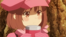 画像ギャラリー No.018のサムネイル画像 / 「そうだ アニメ，見よう」第54回はSAOの新シリーズ「ソードアート・オンライン オルタナティブ ガンゲイル・オンライン」