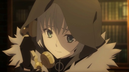 画像ギャラリー No.003のサムネイル画像 / 「そうだ アニメ，見よう」第85回は三田 誠氏原作の魔術ミステリー「ロード・エルメロイII世の事件簿 -魔眼蒐集列車 Grace note-」
