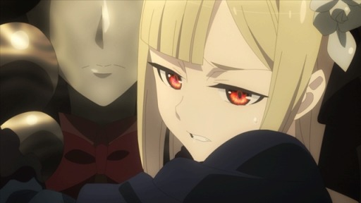 画像ギャラリー No.005のサムネイル画像 / 「そうだ アニメ，見よう」第85回は三田 誠氏原作の魔術ミステリー「ロード・エルメロイII世の事件簿 -魔眼蒐集列車 Grace note-」