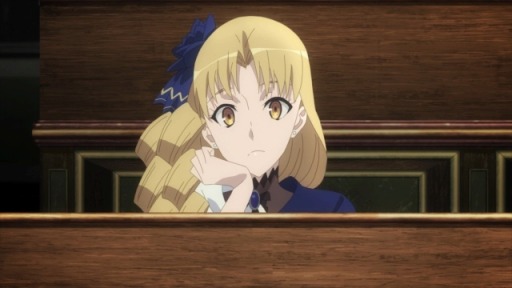 画像ギャラリー No.008のサムネイル画像 / 「そうだ アニメ，見よう」第85回は三田 誠氏原作の魔術ミステリー「ロード・エルメロイII世の事件簿 -魔眼蒐集列車 Grace note-」